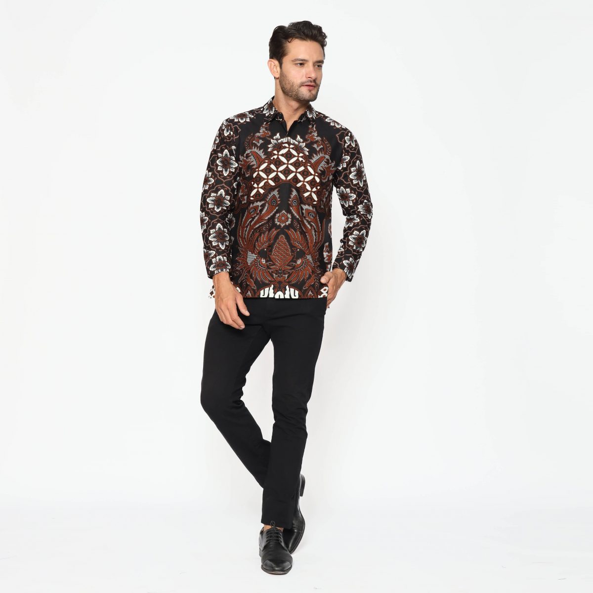 Ainsley Shirt - Image 6