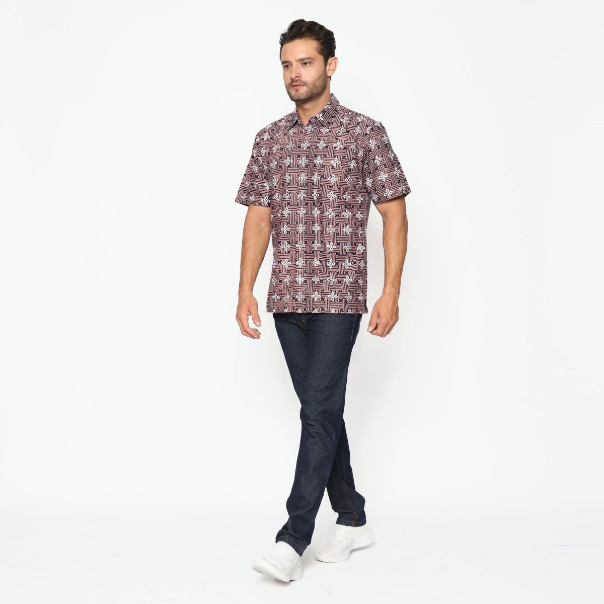 George Shirt - Image 7