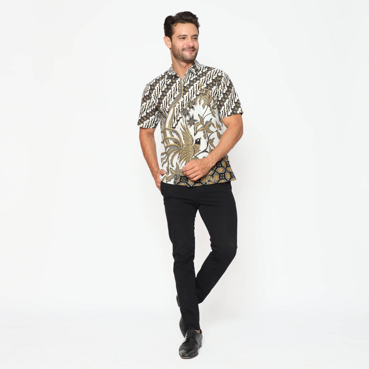 Danar Shirt - Image 5