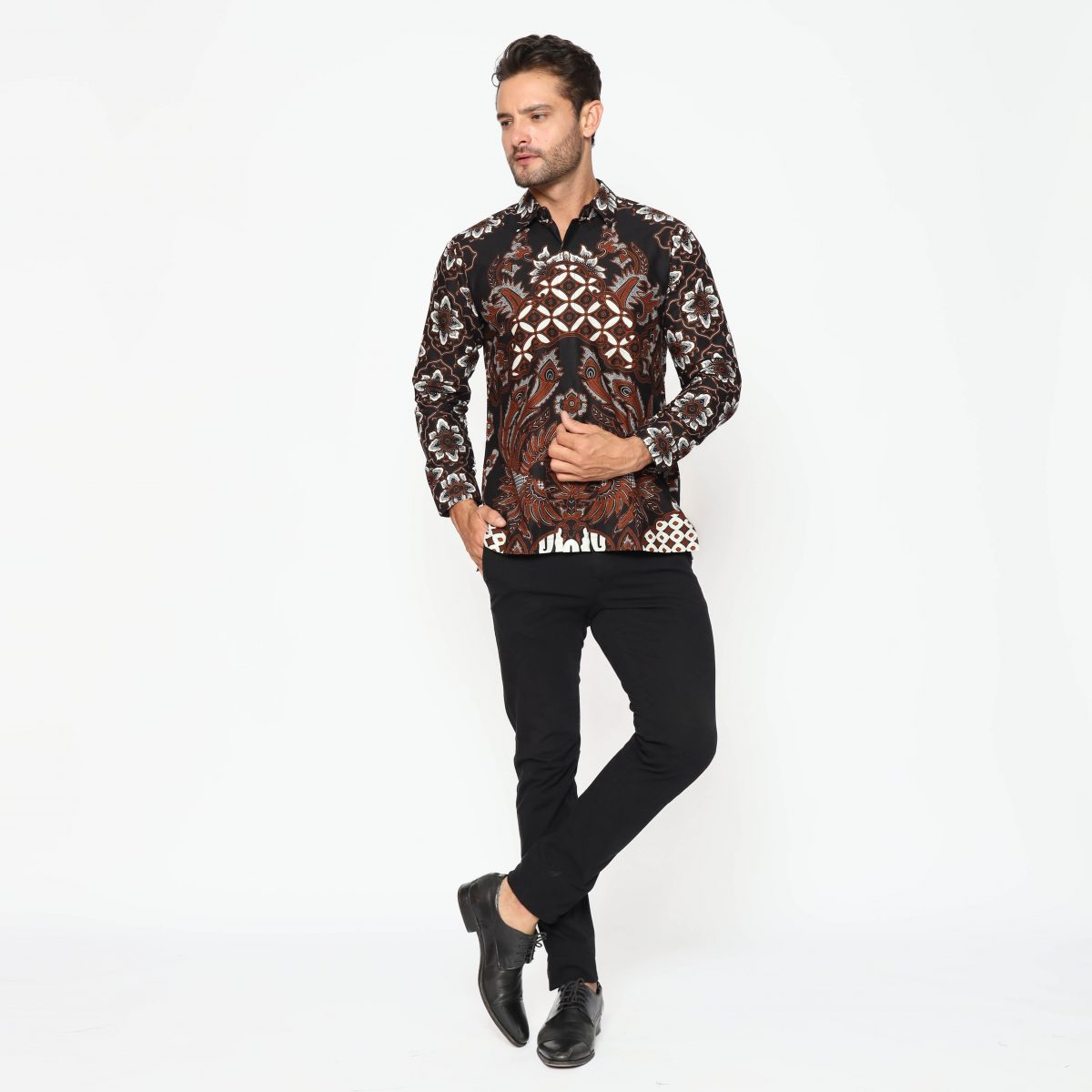 Ainsley Shirt - Image 5