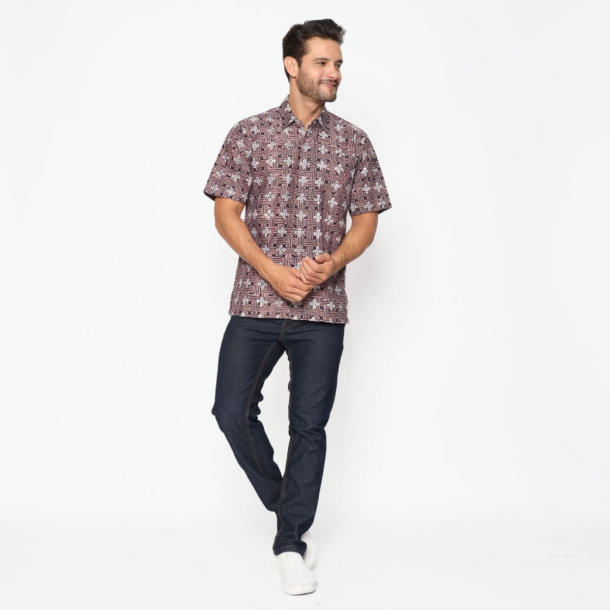 George Shirt - Image 6