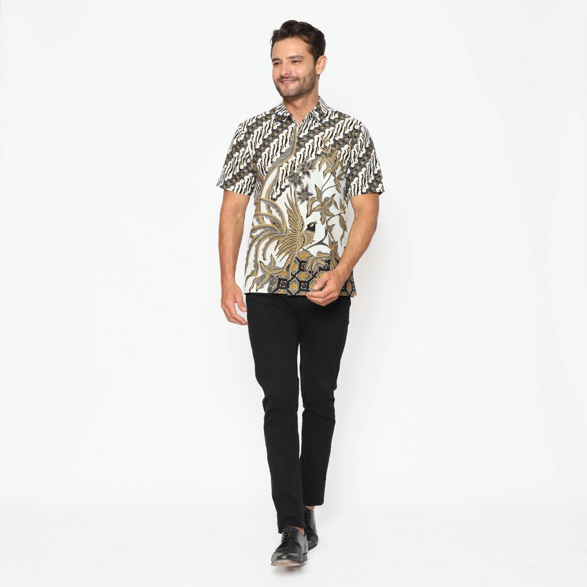 Danar Shirt - Image 4