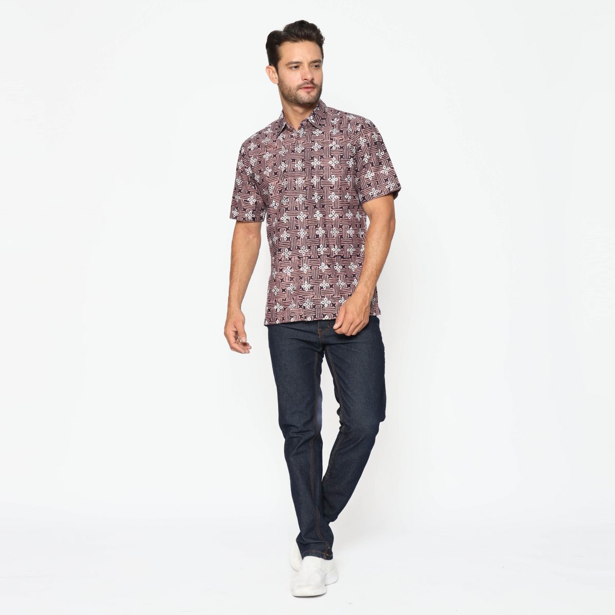 George Shirt - Image 5