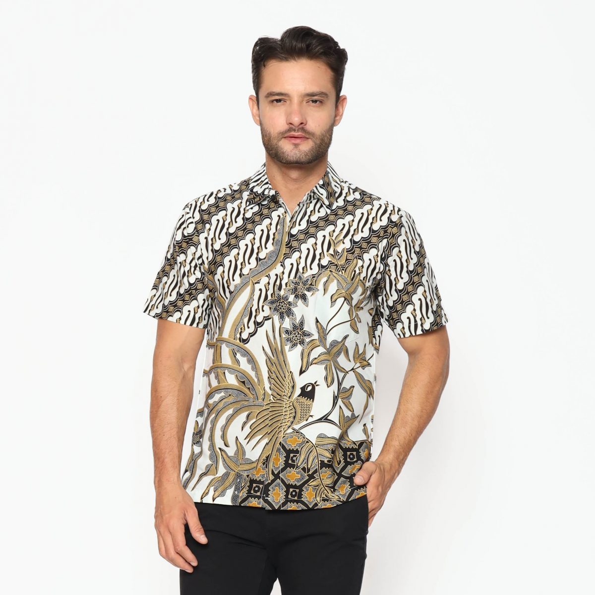 Danar Shirt