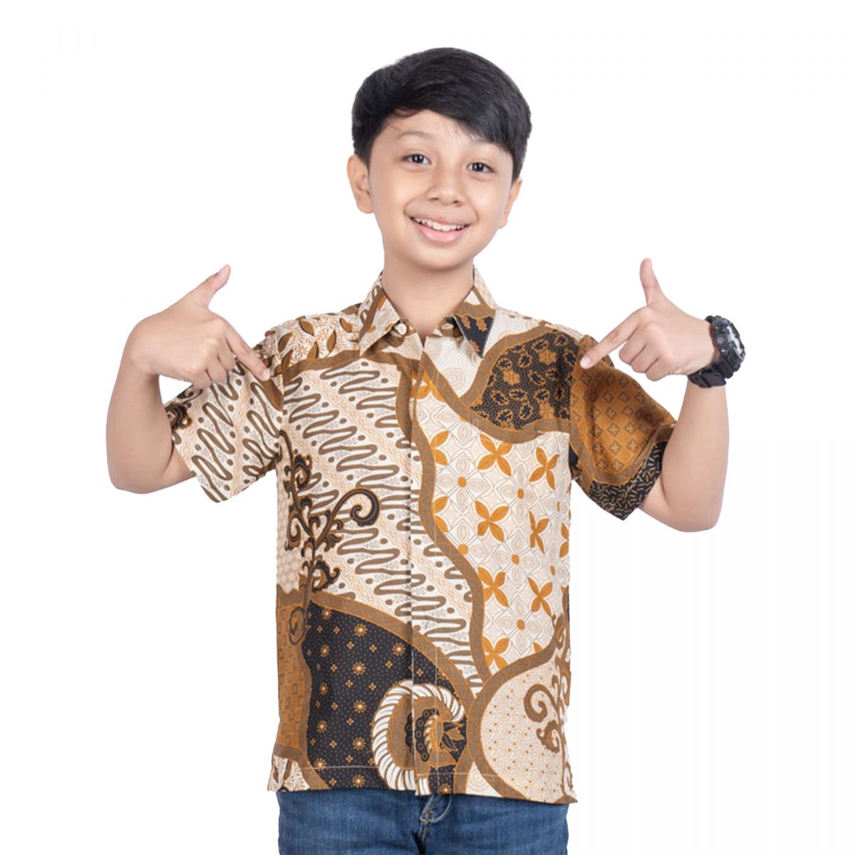 Troy Shirt Kids