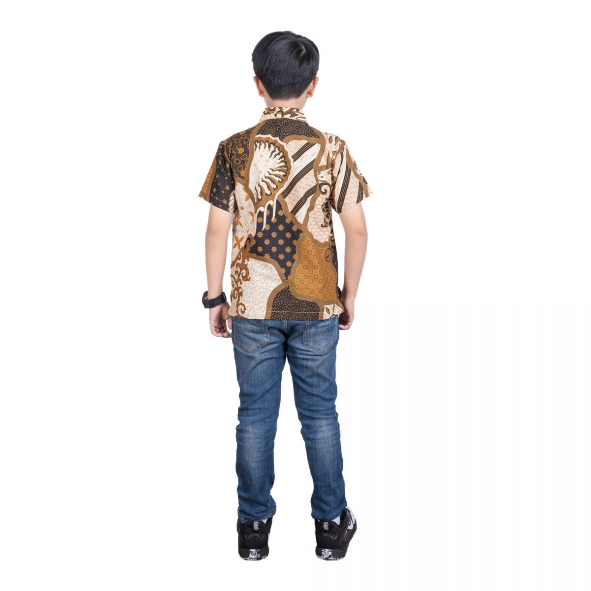 Troy Shirt Kids - Image 5