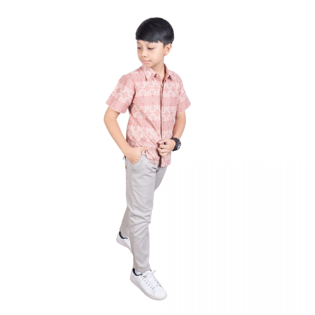 Albern Shirt Kids - Image 3