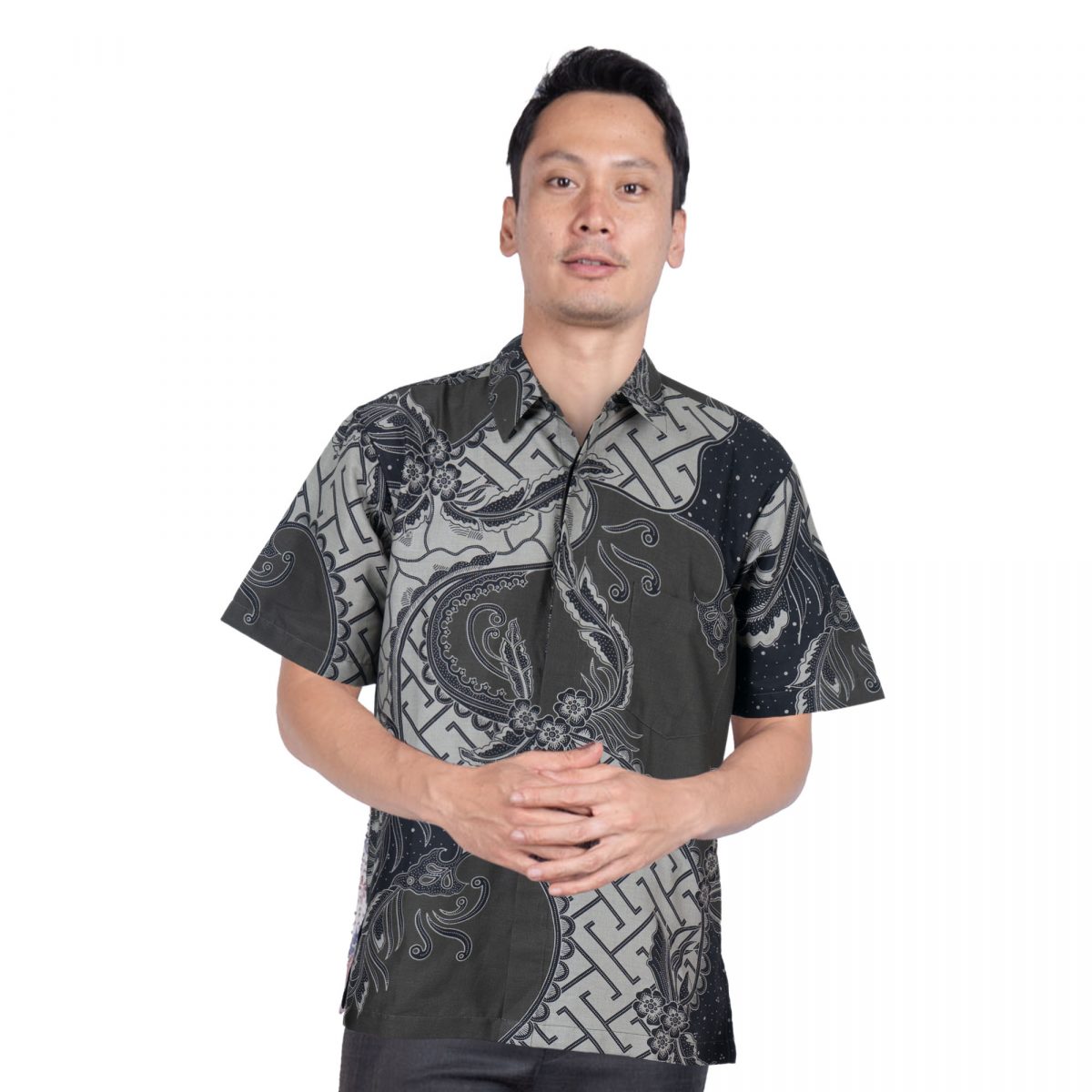 Levin Shirt Army