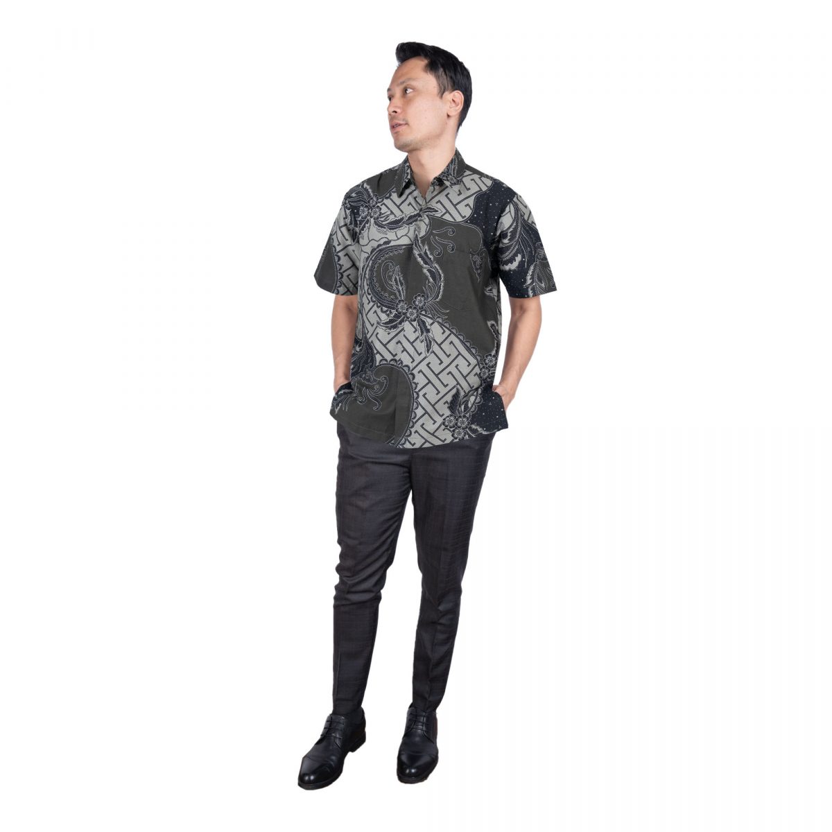Levin Shirt Army - Image 6