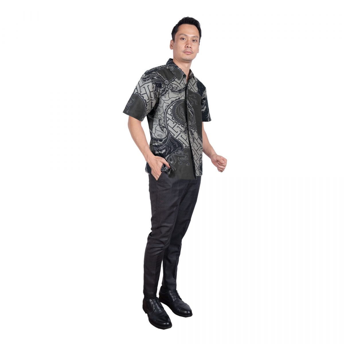 Levin Shirt Army - Image 4
