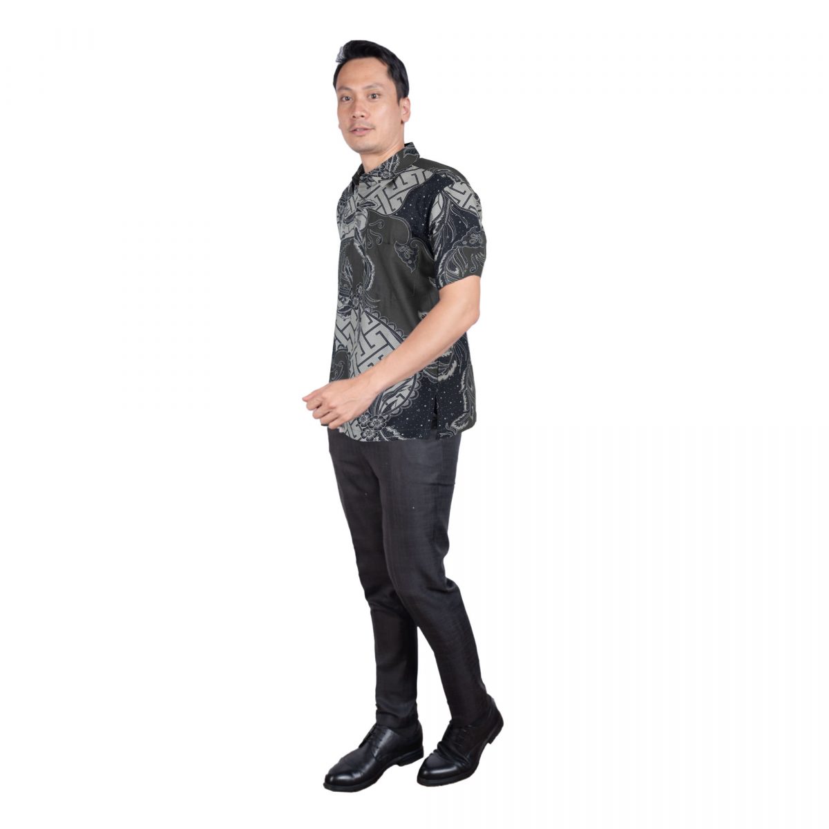 Levin Shirt Army - Image 3