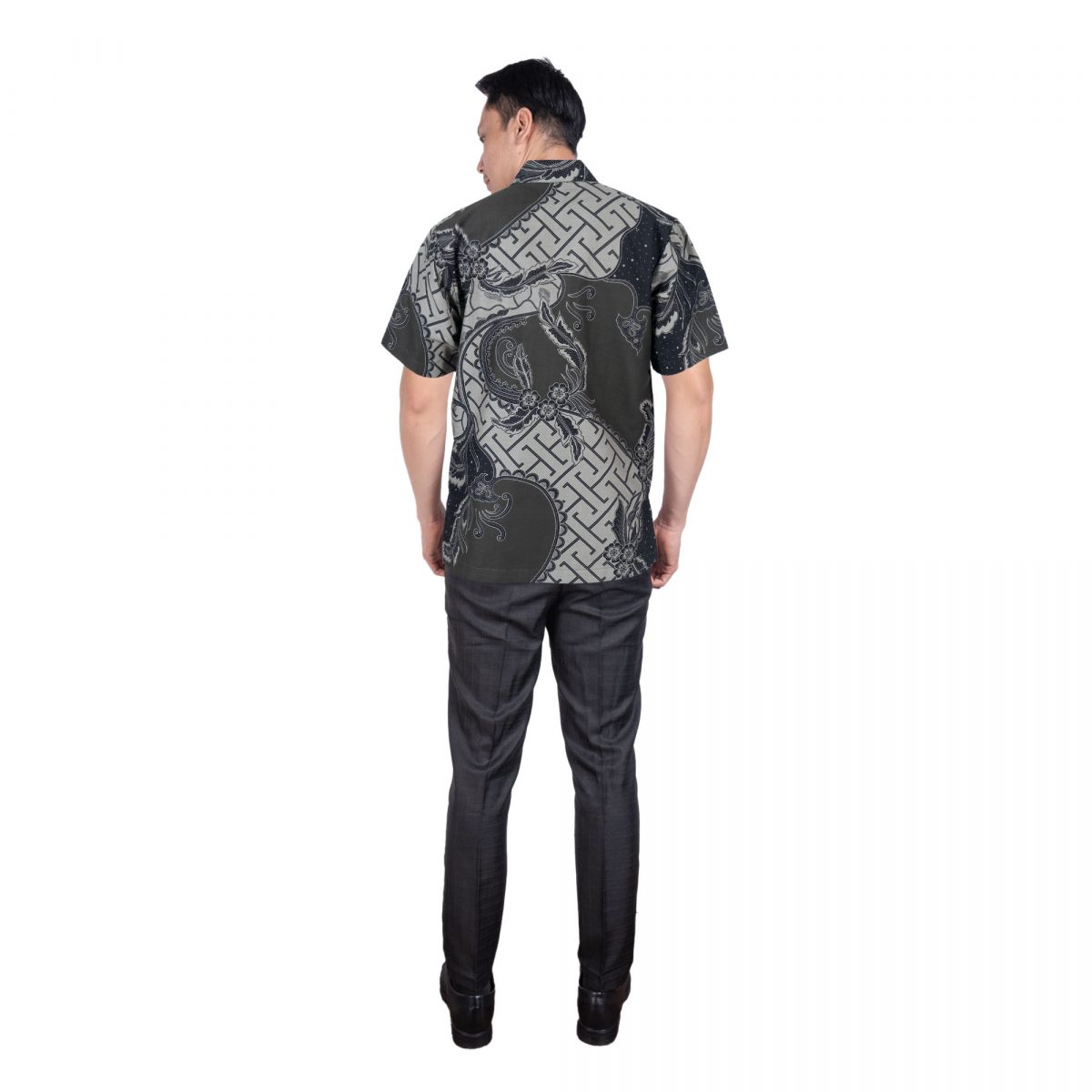 Levin Shirt Army - Image 5