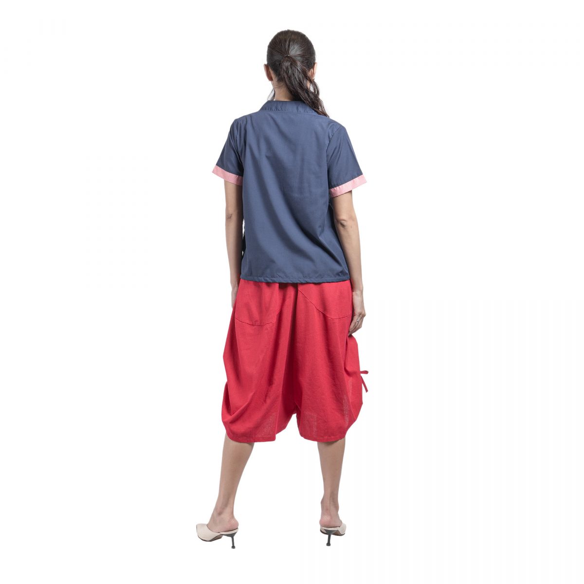 Origami Blouse - Image 5