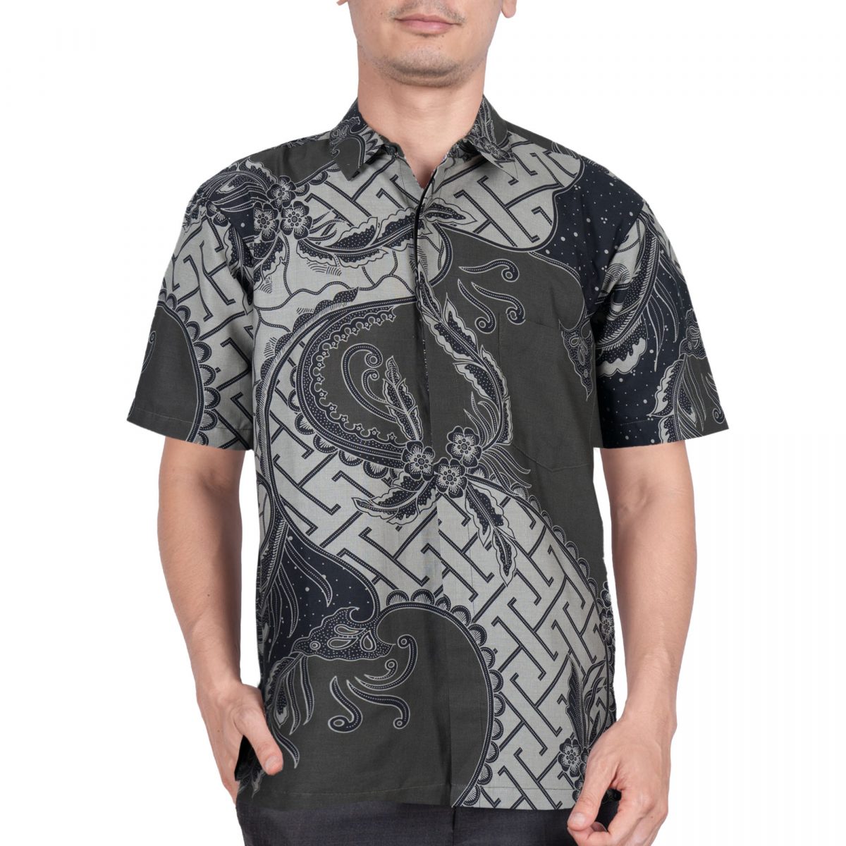 Levin Shirt Army - Image 2