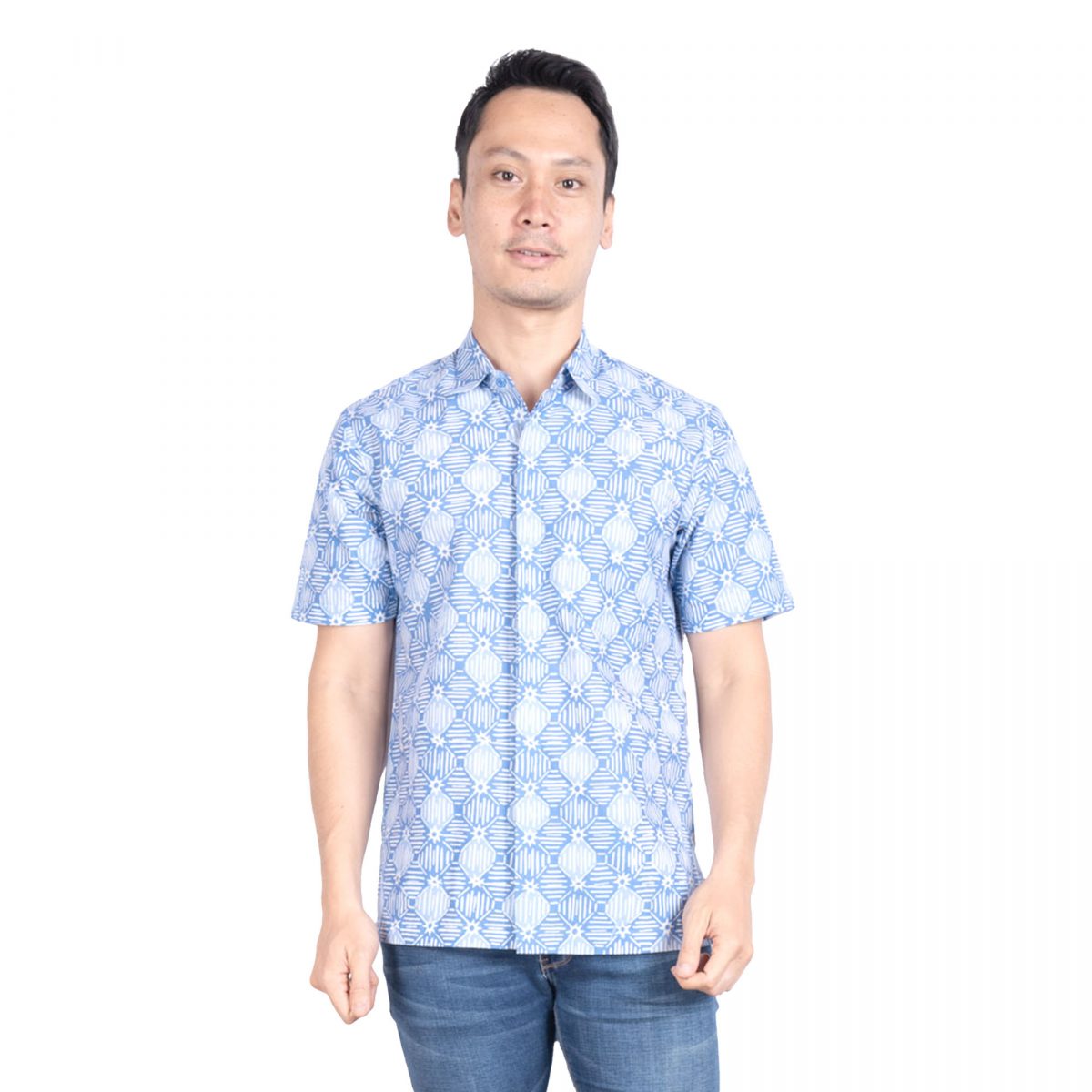 Henry Shirt