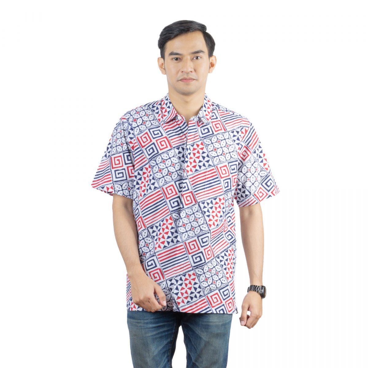 Ritchie Shirt