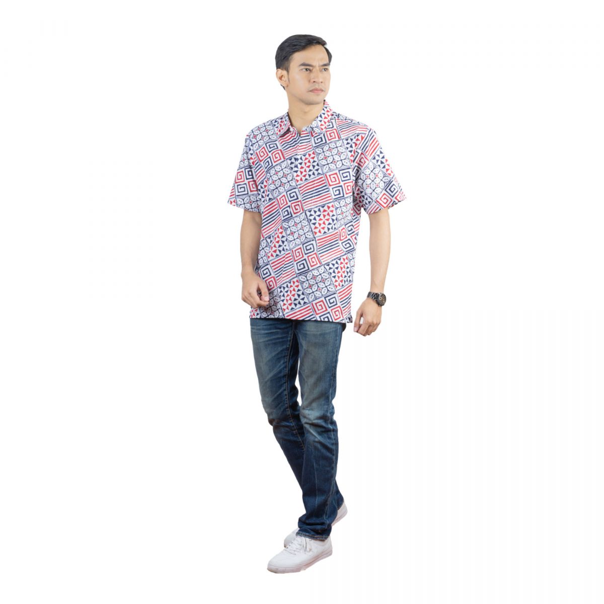 Ritchie Shirt - Image 6