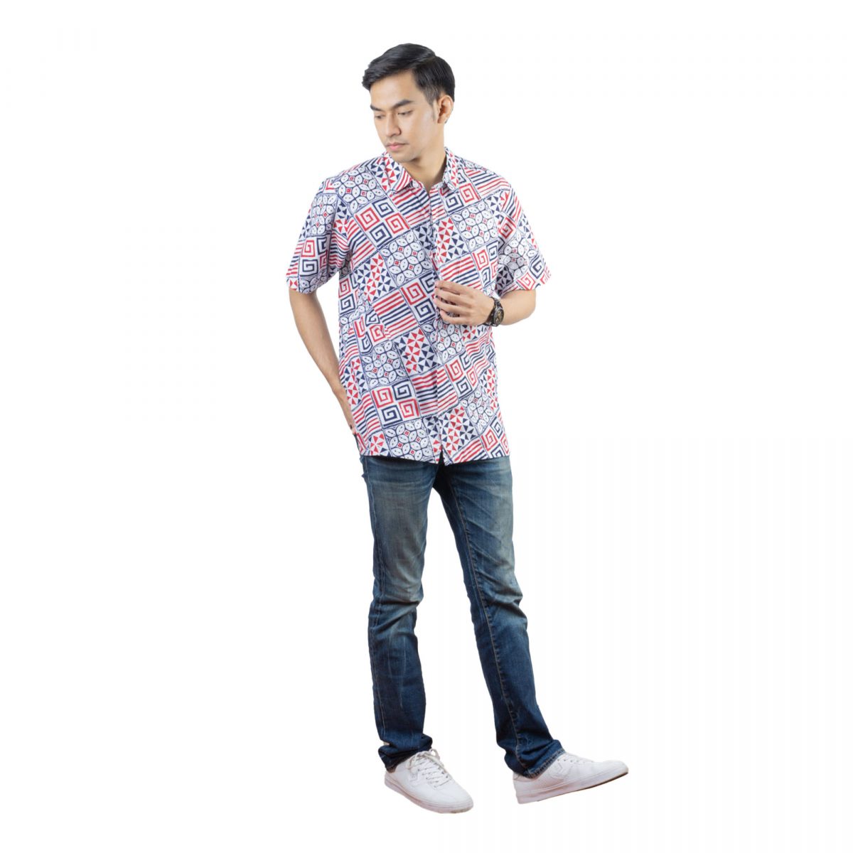 Ritchie Shirt - Image 4