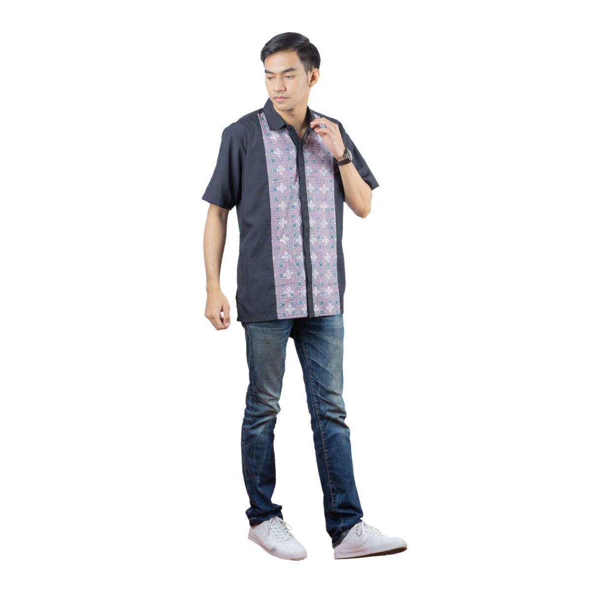 Alden Shirt - Image 4