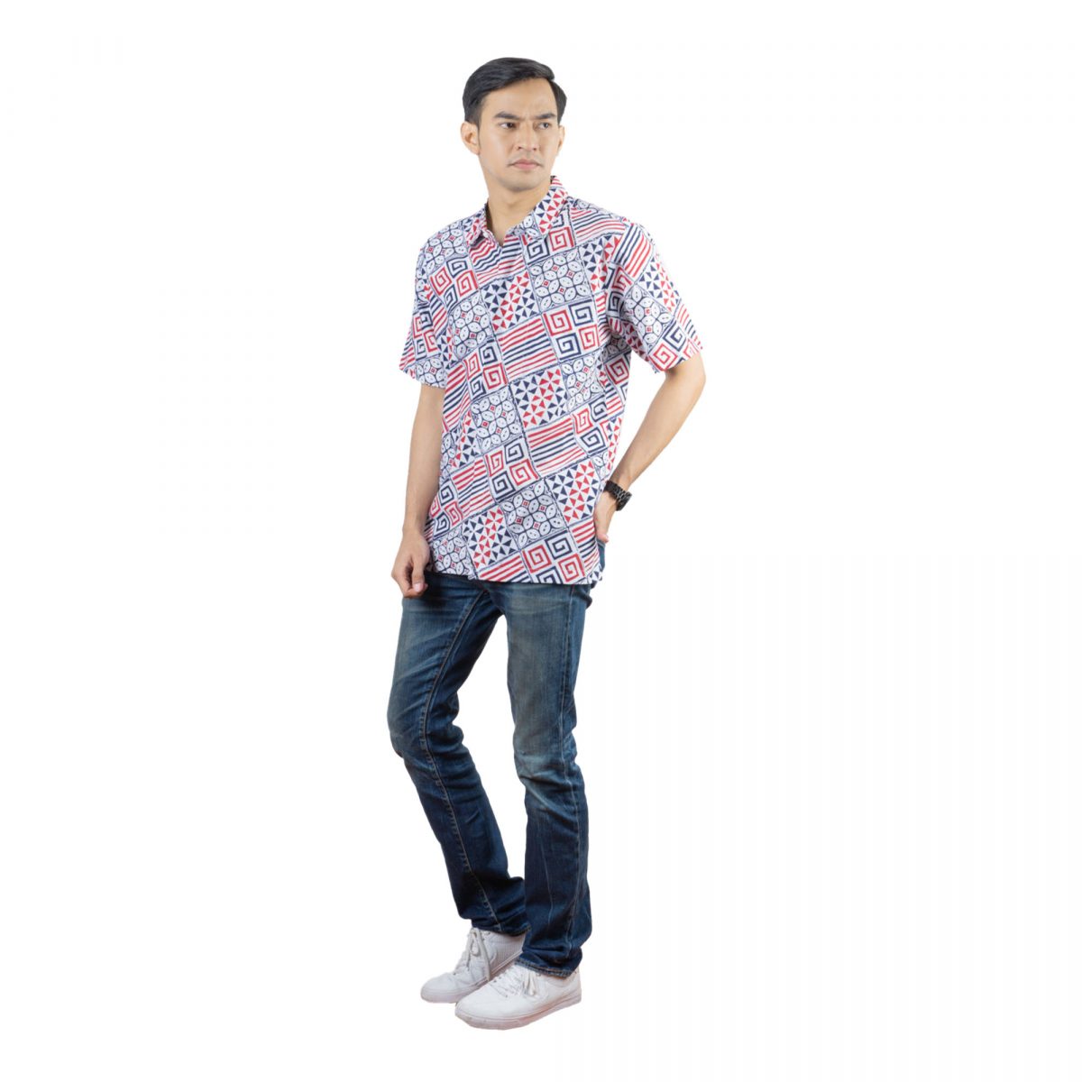 Ritchie Shirt - Image 3