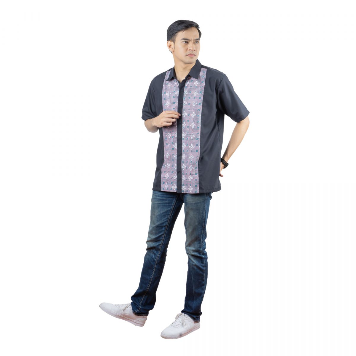 Alden Shirt - Image 3