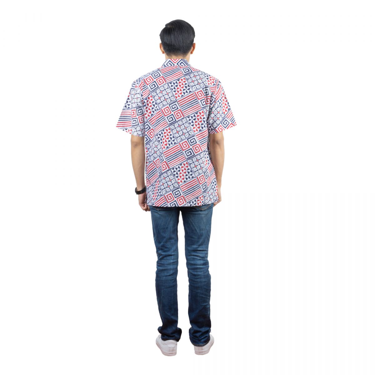 Ritchie Shirt - Image 5