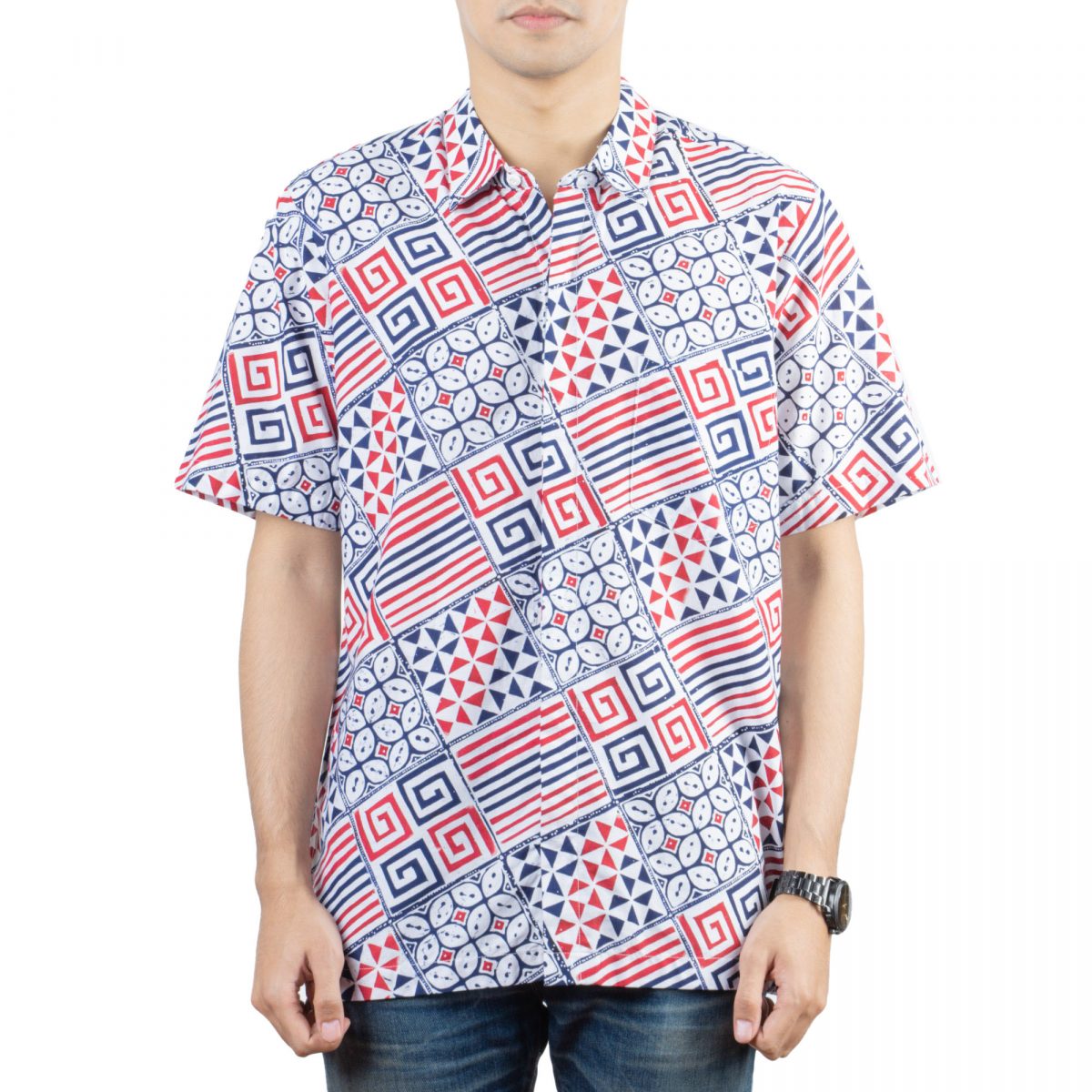 Ritchie Shirt - Image 2