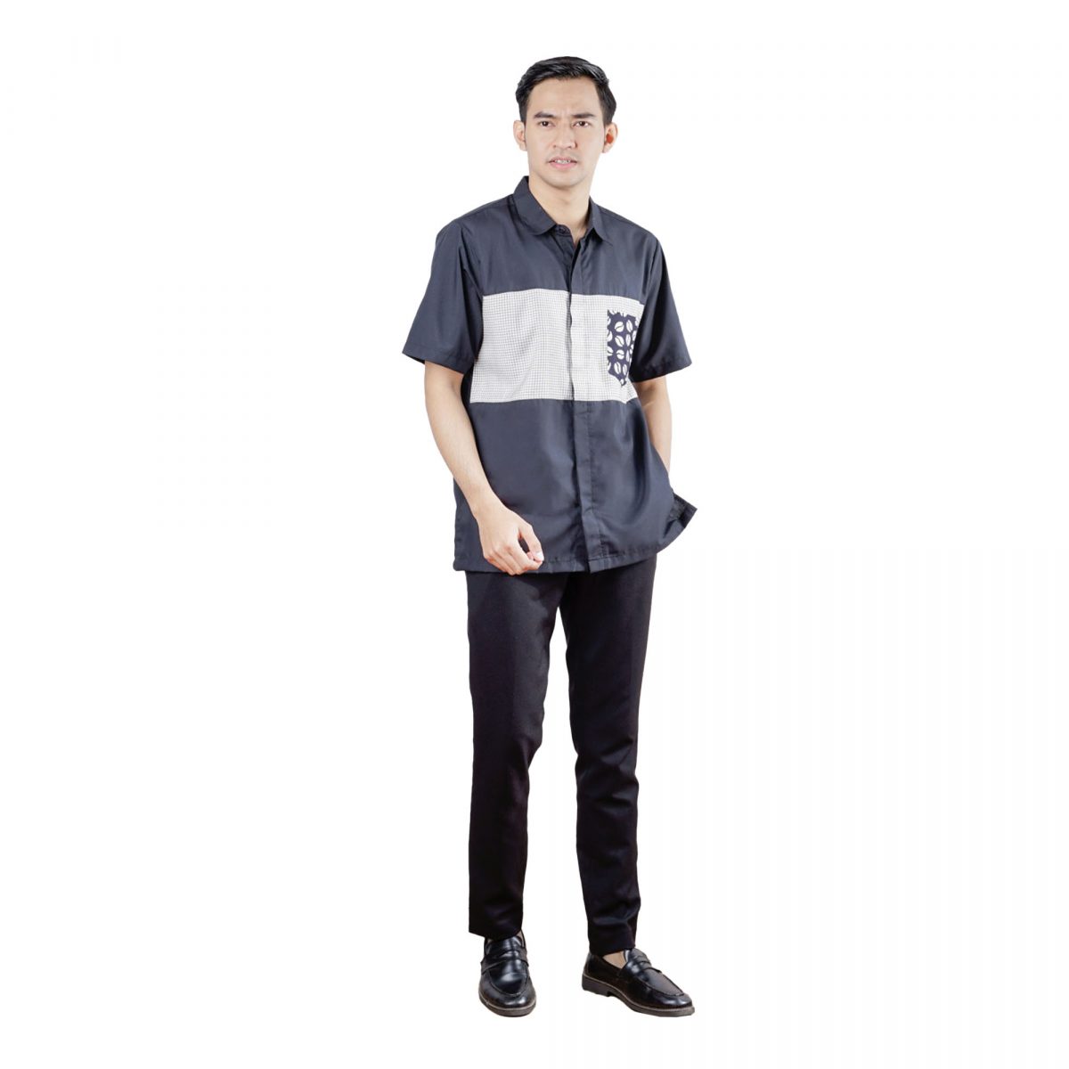 Martinez Shirt - Image 6