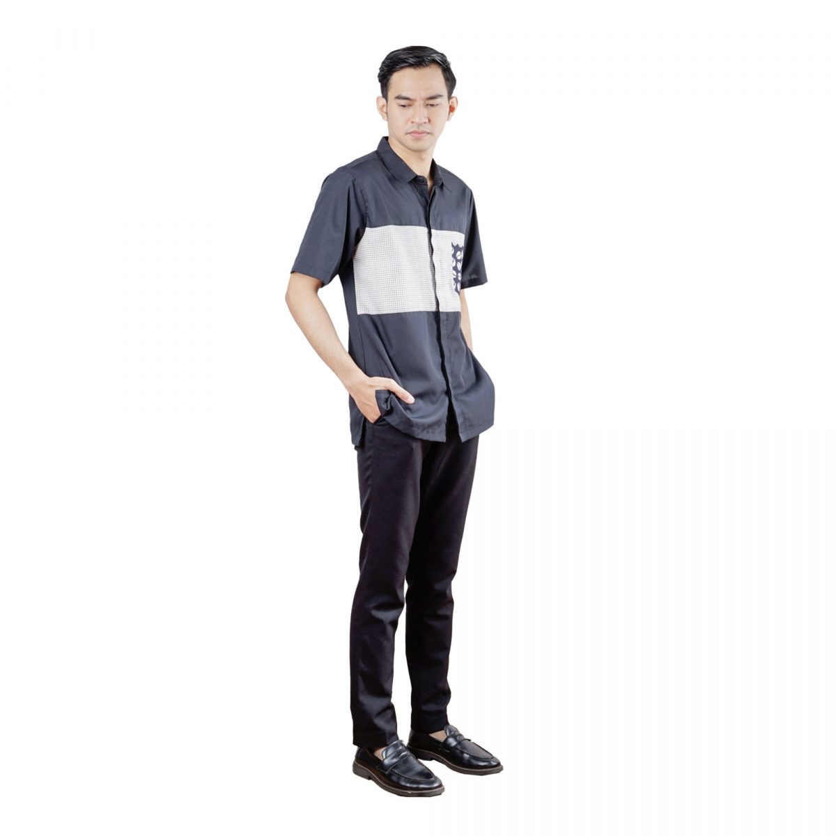 Martinez Shirt - Image 3