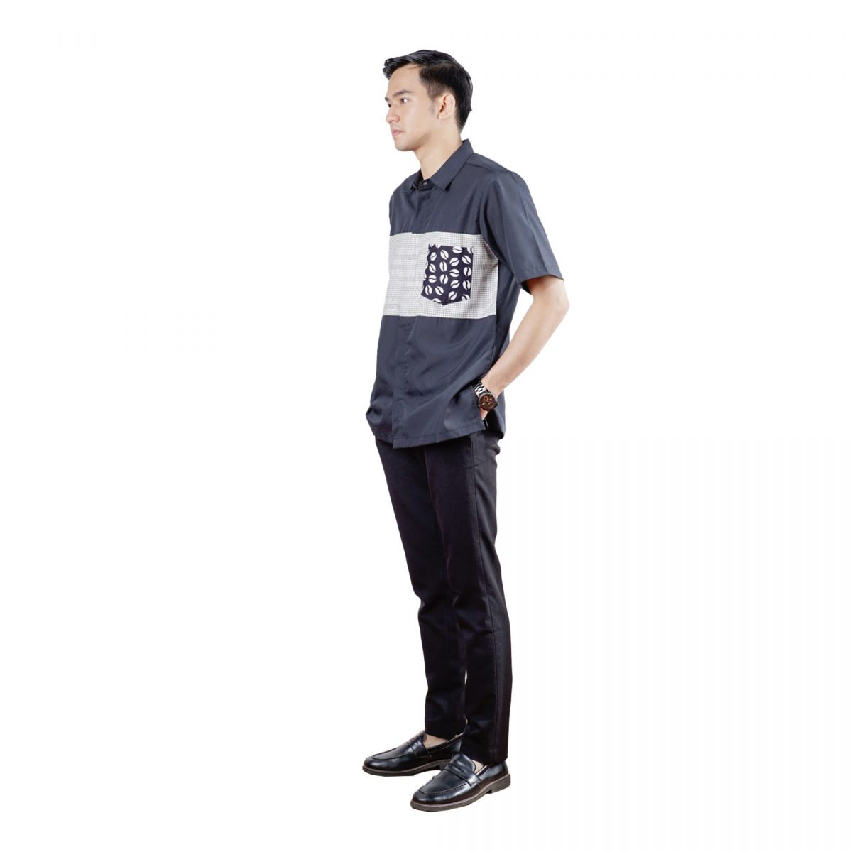 Martinez Shirt - Image 4