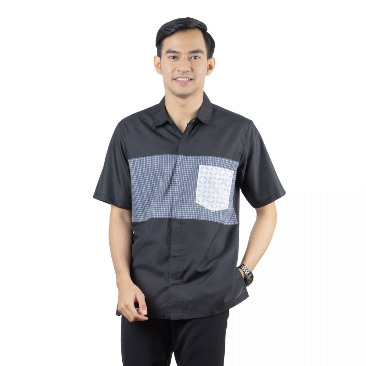Patrick Shirt