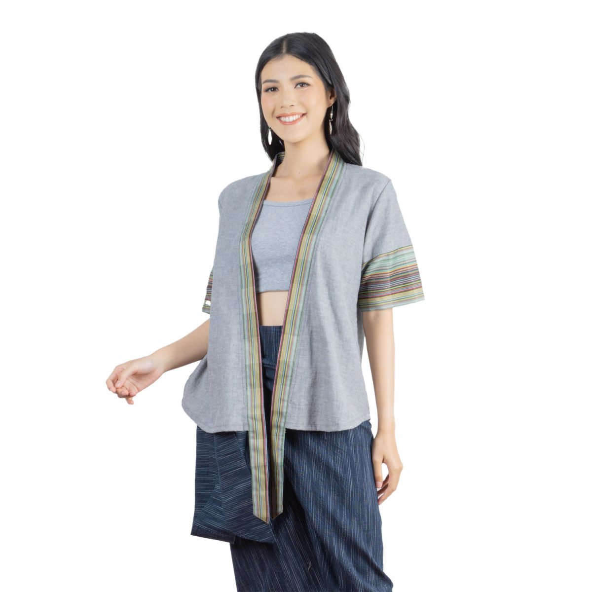 Fiola Blazer