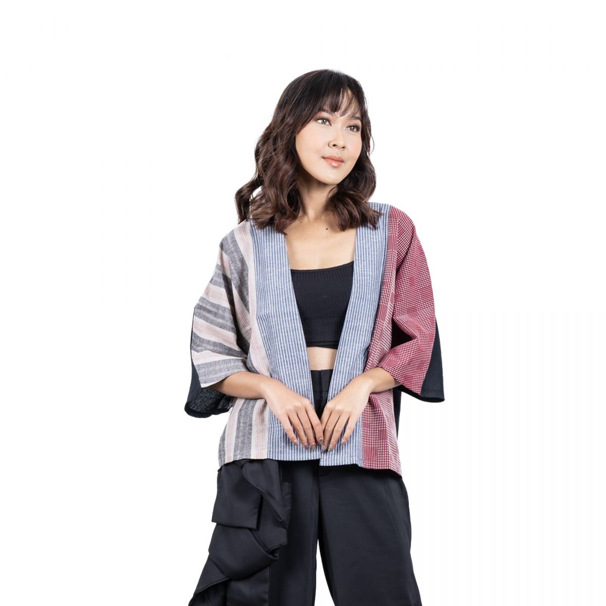 Inari Blazer Red - Image 2