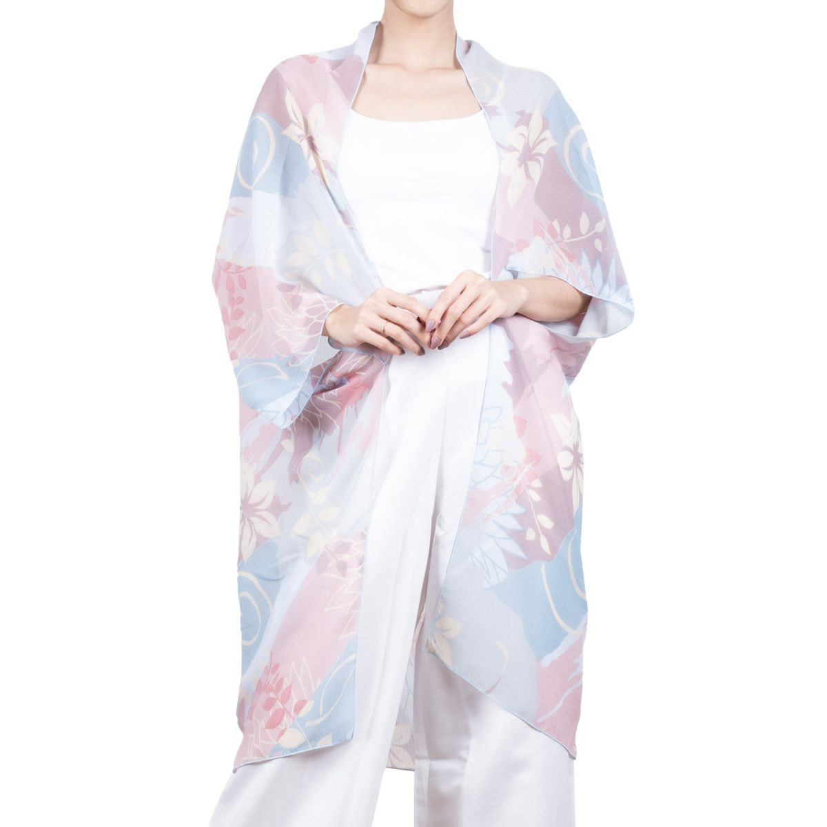 Avery Blazer Sky Blue - Image 2