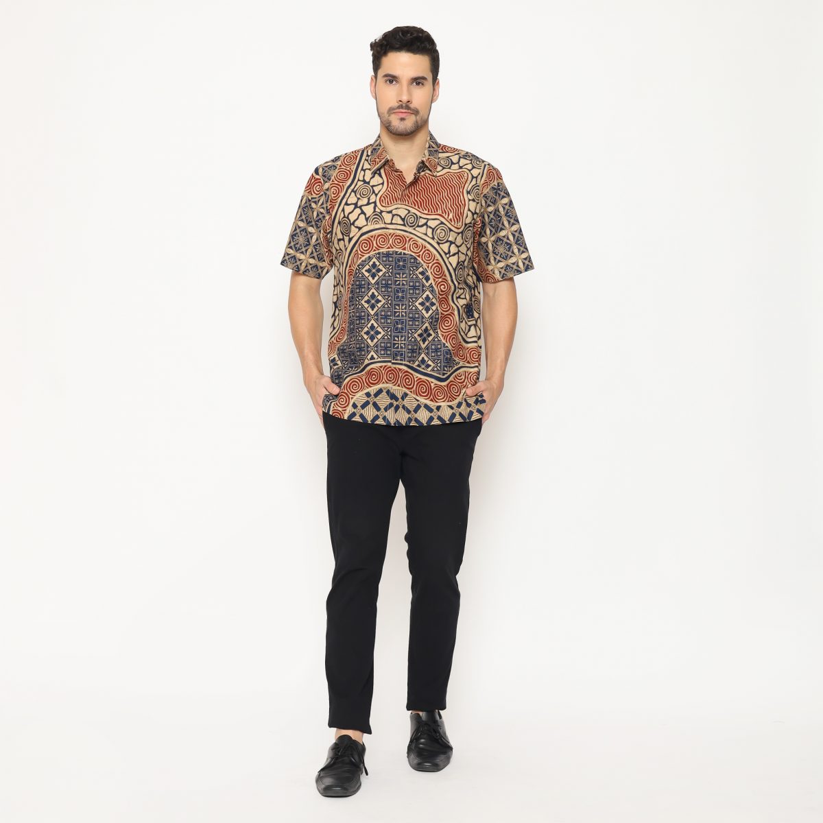 Aldie Shirt - Image 8