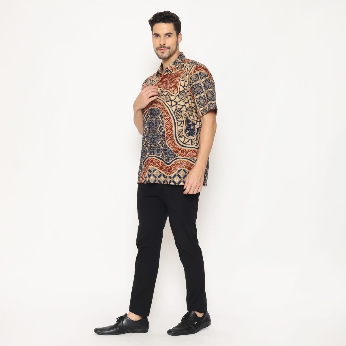 Aldie Shirt - Image 5