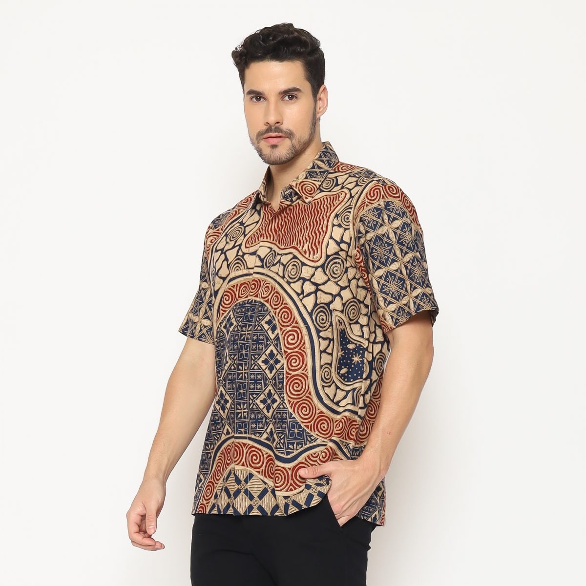 Aldie Shirt - Image 4