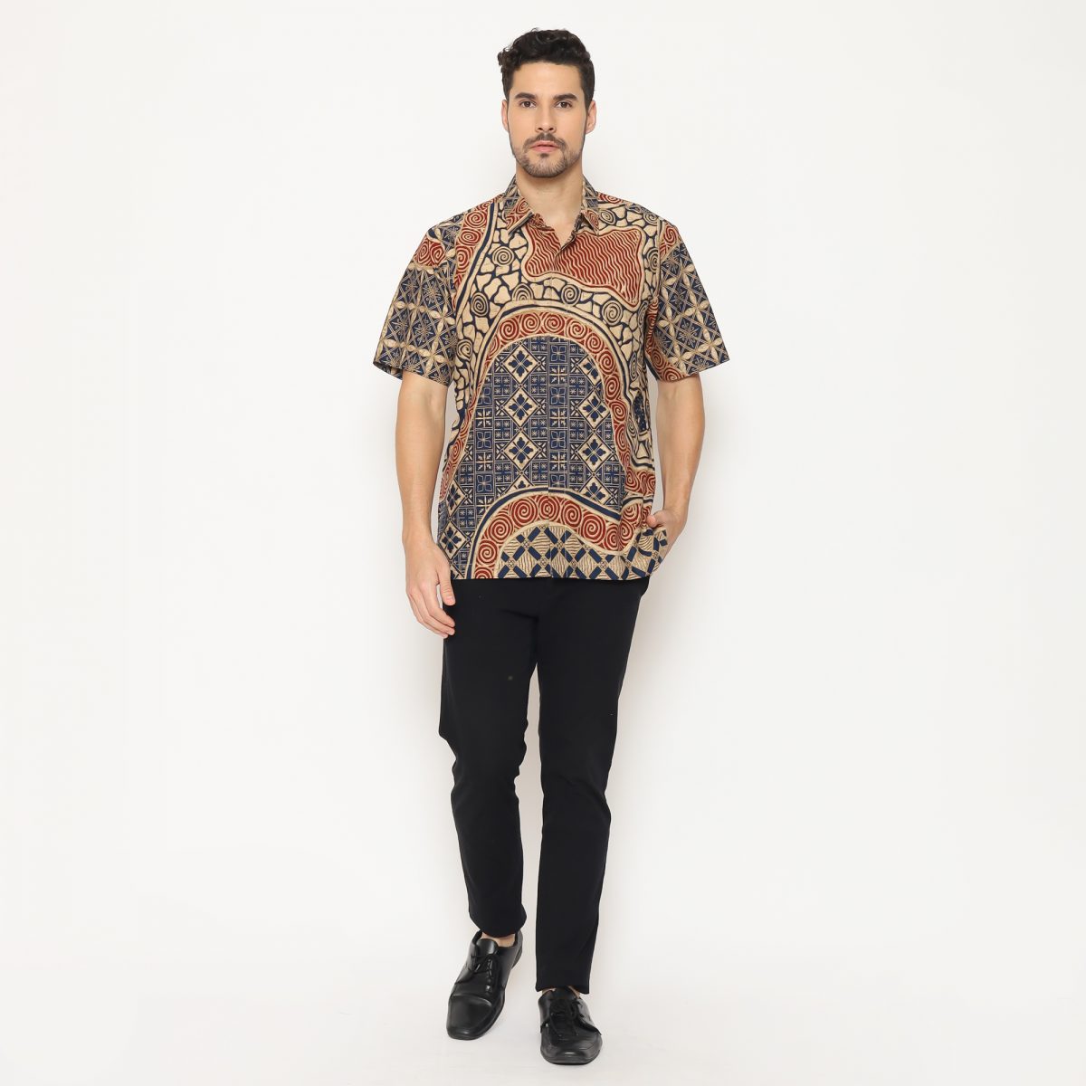 Aldie Shirt - Image 6