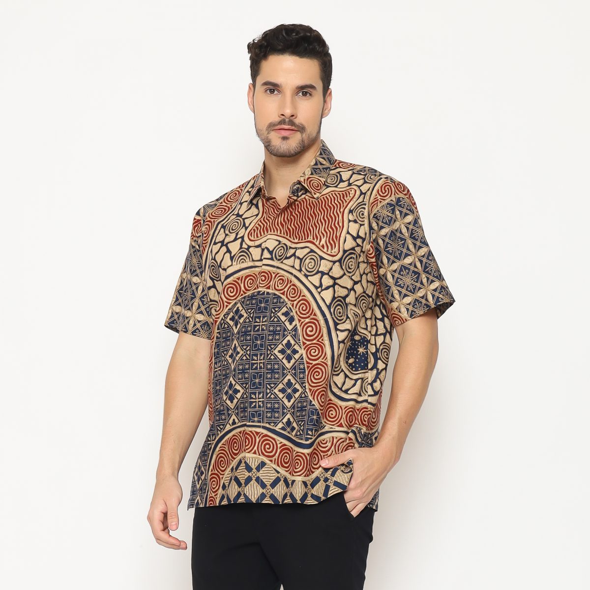 Aldie Shirt