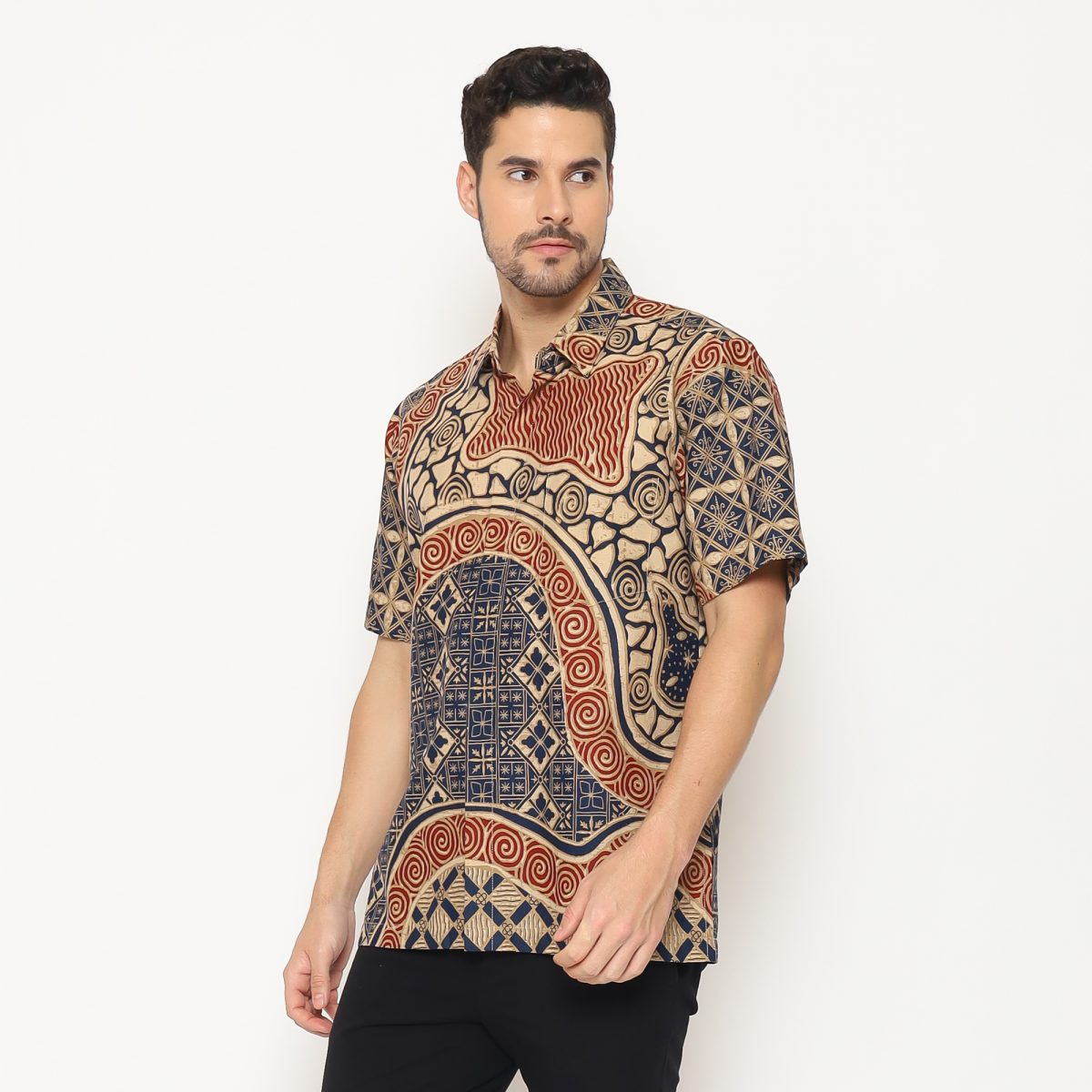 Aldie Shirt - Image 3