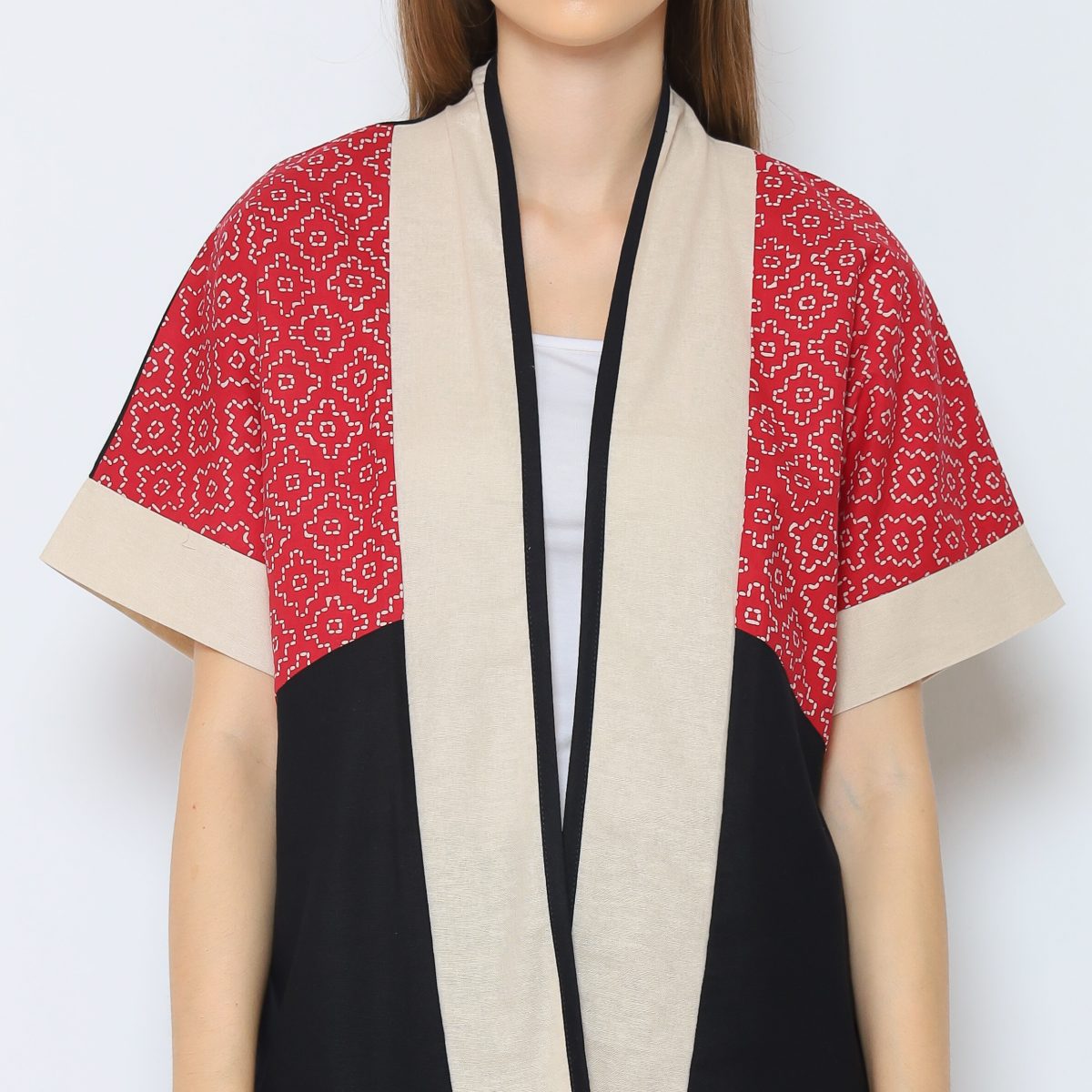 RR Blazer Red Trace - Image 2