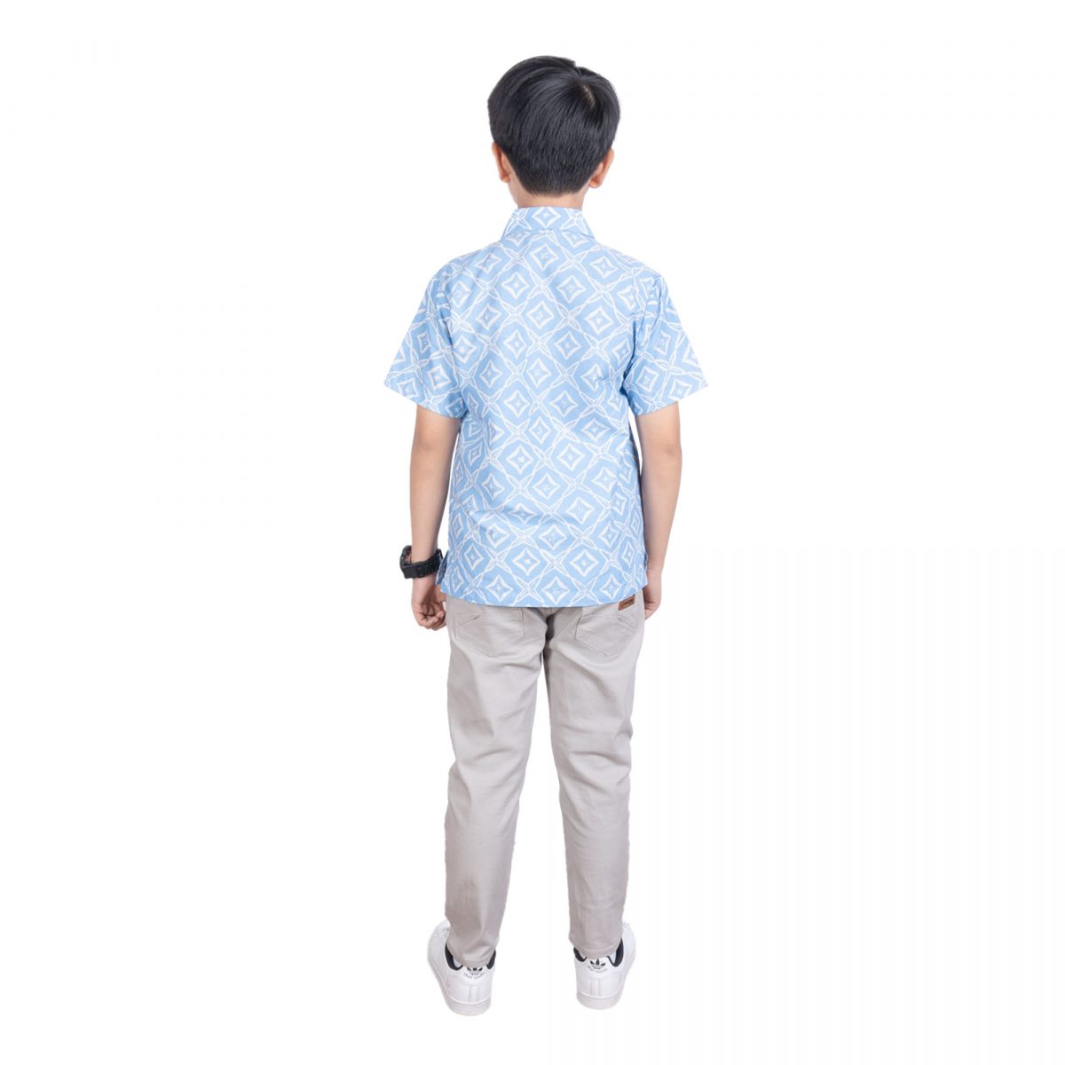 Darvell Shirt Kids - Image 5