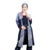 Kanaya Blazer Navy