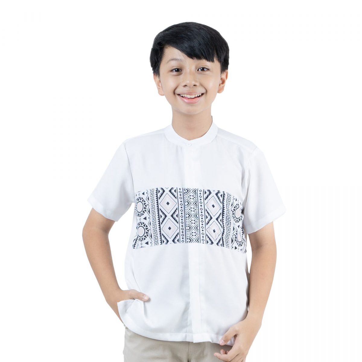 Danantya Shirt Kids