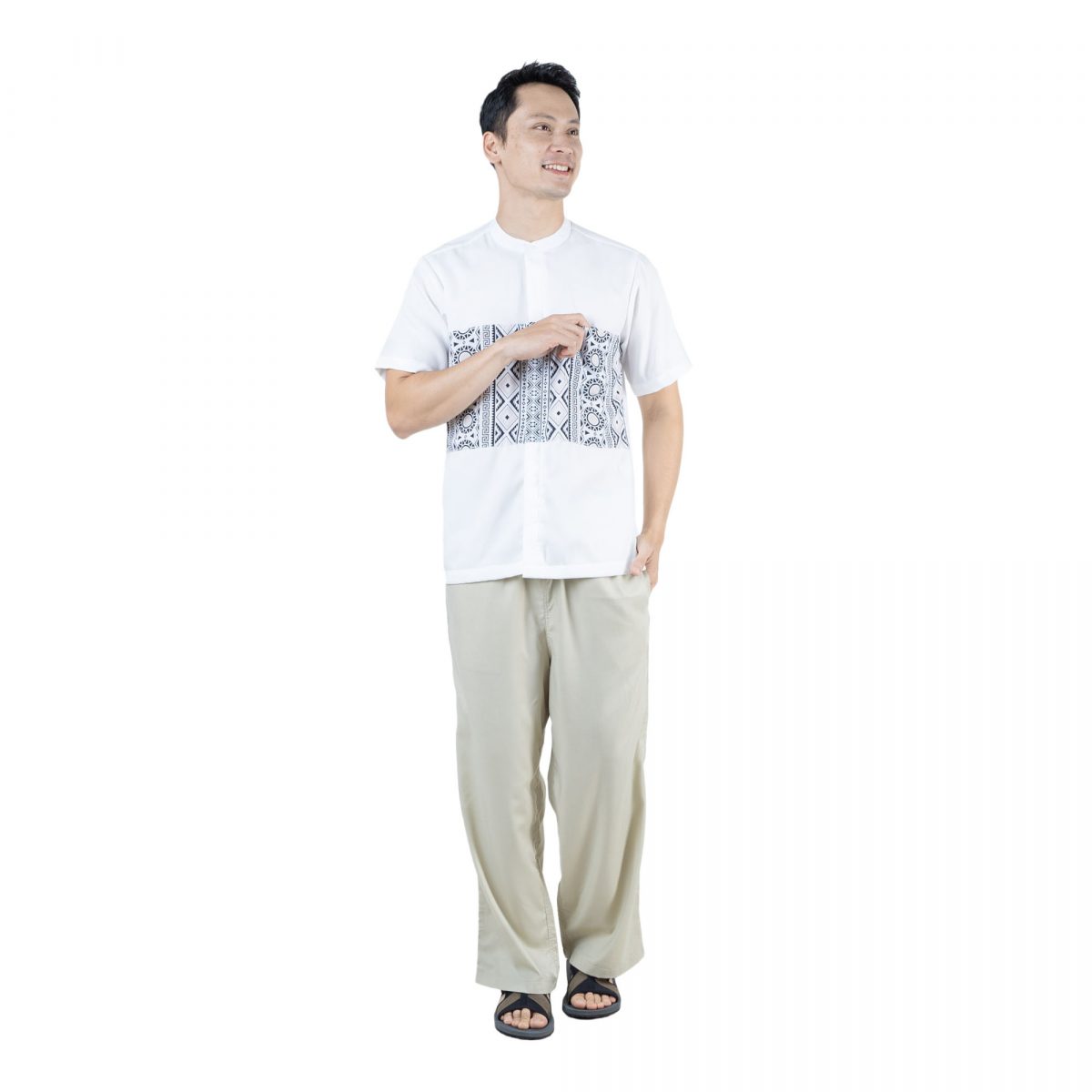 Danantya Shirt - Image 6