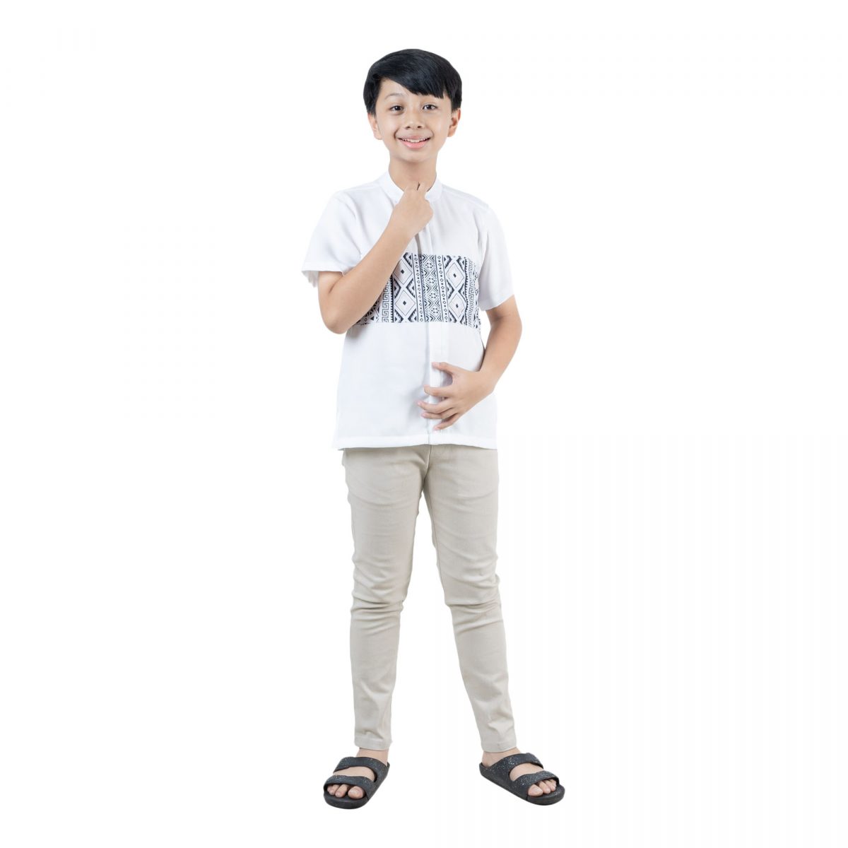 Danantya Shirt Kids - Image 6