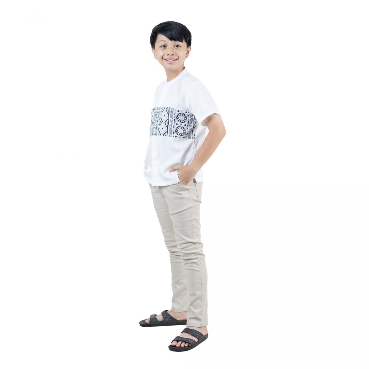 Danantya Shirt Kids - Image 3