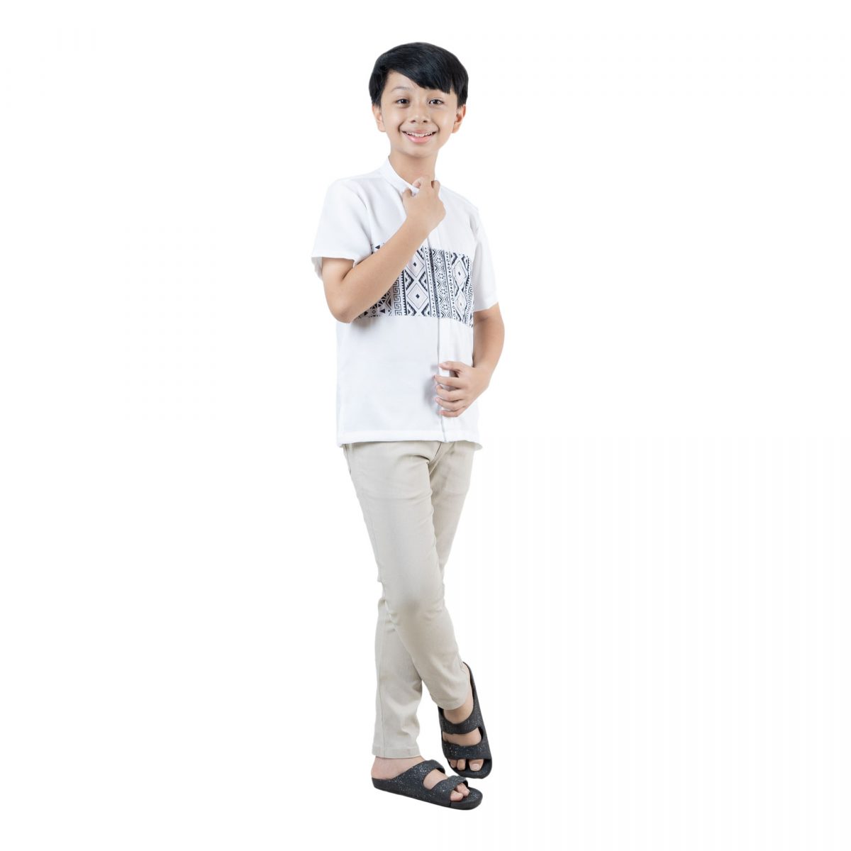 Danantya Shirt Kids - Image 4