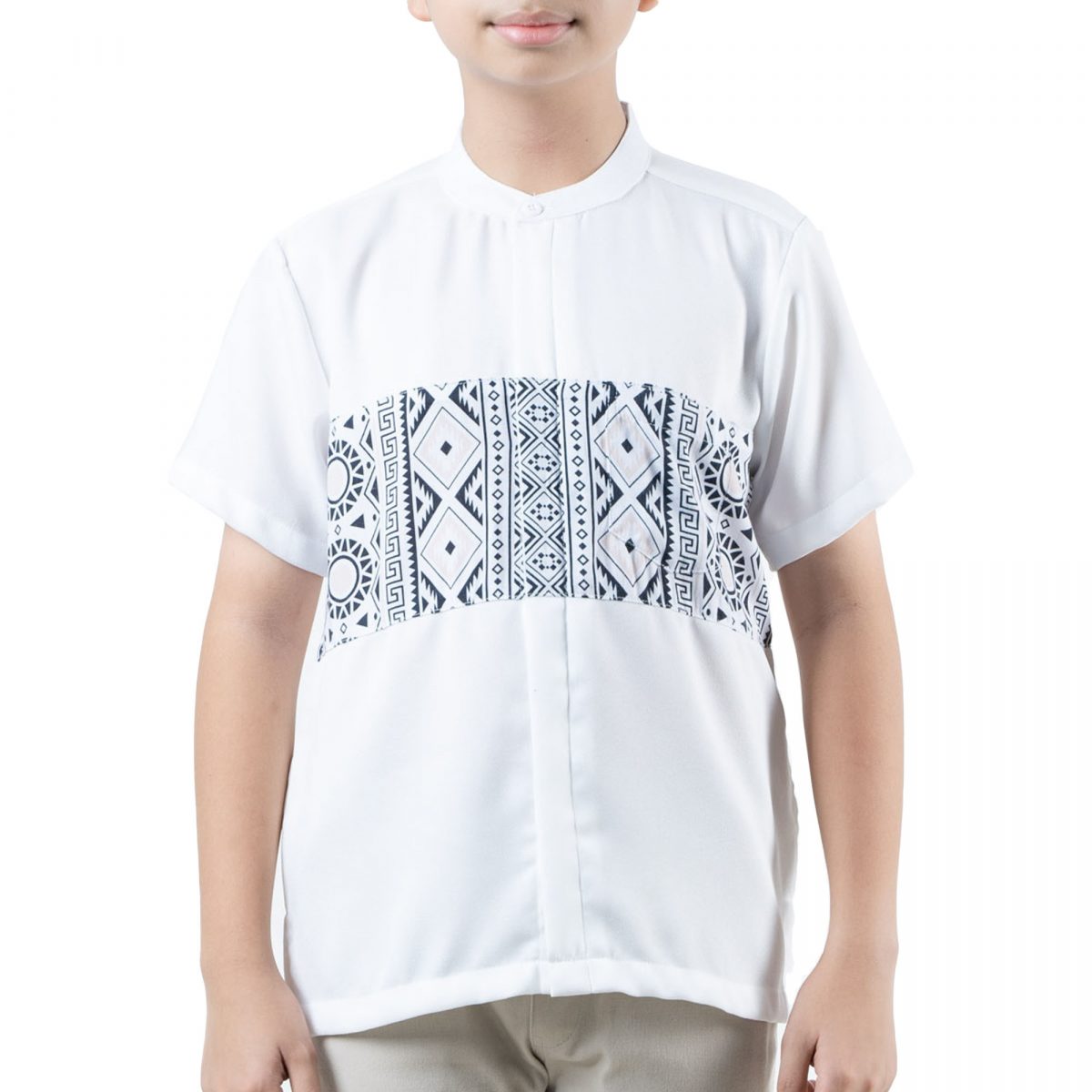 Danantya Shirt Kids - Image 2