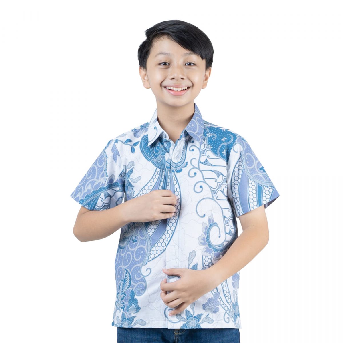 Larry Shirt Kids